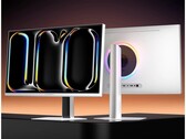Innocn brengt nieuwe 4K mini-LED-monitoren uit met 2.304 dimzones. (Afbeeldingsbron: Innocn via IT Home)