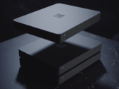 Project Volterra is een stapelbare desktop PC gebaseerd op de Snapdragon 8cx Gen3. (Afbeelding bron: Microsoft)