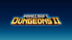 Mojang heeft Minecraft Dungeons II aangekondigd, en Xbox zegt dat het vervolg deze herfst op dag één naar Game Pass komt.