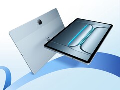 De OnePlus Pad Lite is een nieuwe betaalbare tablet die verkrijgbaar is in Europa en het Verenigd Koninkrijk. (Afbeeldingsbron: OnePlus)
