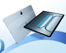 De OnePlus Pad Lite is een nieuwe betaalbare tablet die verkrijgbaar is in Europa en het Verenigd Koninkrijk. (Afbeeldingsbron: OnePlus)