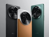 Een lek over de opvolger van de Oppo Find X6 Pro biedt spannende inzichten. (Afbeelding: Oppo)