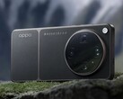 De Oppo Find X9 Ultra.