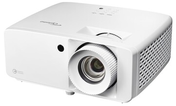 De Optoma UHZ66 4K projector. (Afbeeldingsbron: Optoma)