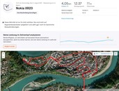 Nokia XR20 positionering - Overzicht