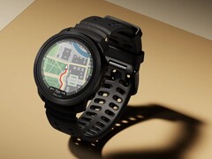 Polar heeft firmwareversie 4.1.1 uitgebracht voor de Vantage M3 smartwatch (hierboven). (Afbeeldingsbron: Polar)