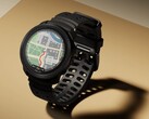 Polar heeft firmwareversie 4.1.1 uitgebracht voor de Vantage M3 smartwatch (hierboven). (Afbeeldingsbron: Polar)