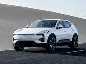 De Polestar 3 begint vanaf 84.000 dollar in de VS (foto: Polestar)