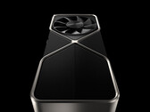 Nieuwe informatie over Nvidia's aankomende RTX 4000-serie grafische kaarten is online opgedoken (afbeelding via Nvidia)