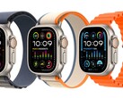Een alternatief voor de Apple Watch Ultra 2: Volgens de betrouwbare Amerikaanse leaker Evan Blass is de Samsung Galaxy Watch7 Ultra "bevestigd". (Afbeelding: Apple)