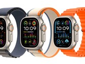 Een alternatief voor de Apple Watch Ultra 2: Volgens de betrouwbare Amerikaanse leaker Evan Blass is de Samsung Galaxy Watch7 Ultra "bevestigd". (Afbeelding: Apple)