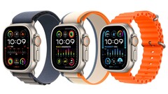 Een alternatief voor de Apple Watch Ultra 2: Volgens de betrouwbare Amerikaanse leaker Evan Blass is de Samsung Galaxy Watch7 Ultra 
