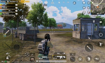 PUBG Mobiel