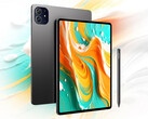 De ArtPad zou geleverd kunnen worden met de T-Pen 2. Afbeelding: een promotiefoto waarop de tablet en de stylus te zien zijn.