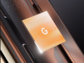 Google's Tensor G4 SoC zal samen met de Pixel 9-serie debuteren (bron: Google)