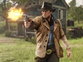 Afbeelding uit de game Red Dead Redemption 2. (Afbeelding bron: PlayStation Store)