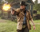 Afbeelding uit de game Red Dead Redemption 2. (Afbeelding bron: PlayStation Store)