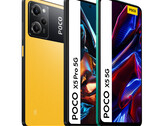 Xiaomi trapt de POCO X5-serie op 6 februari af met twee modellen. (Beeldbron: @_snoopytech_)