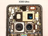 Vivo heeft nu ook de specificaties voor de derde camera van de Vivo X300 Ultra onthuld.