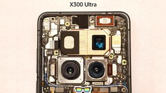 Vivo heeft nu ook de specificaties voor de derde camera van de Vivo X300 Ultra onthuld.