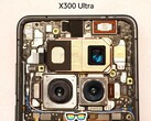 Vivo heeft nu ook de specificaties voor de derde camera van de Vivo X300 Ultra onthuld.