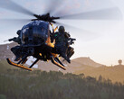 Een promotieafbeelding voor WarDogs