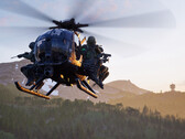 Een promotieafbeelding voor WarDogs
