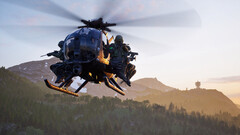 Een promotieafbeelding voor WarDogs