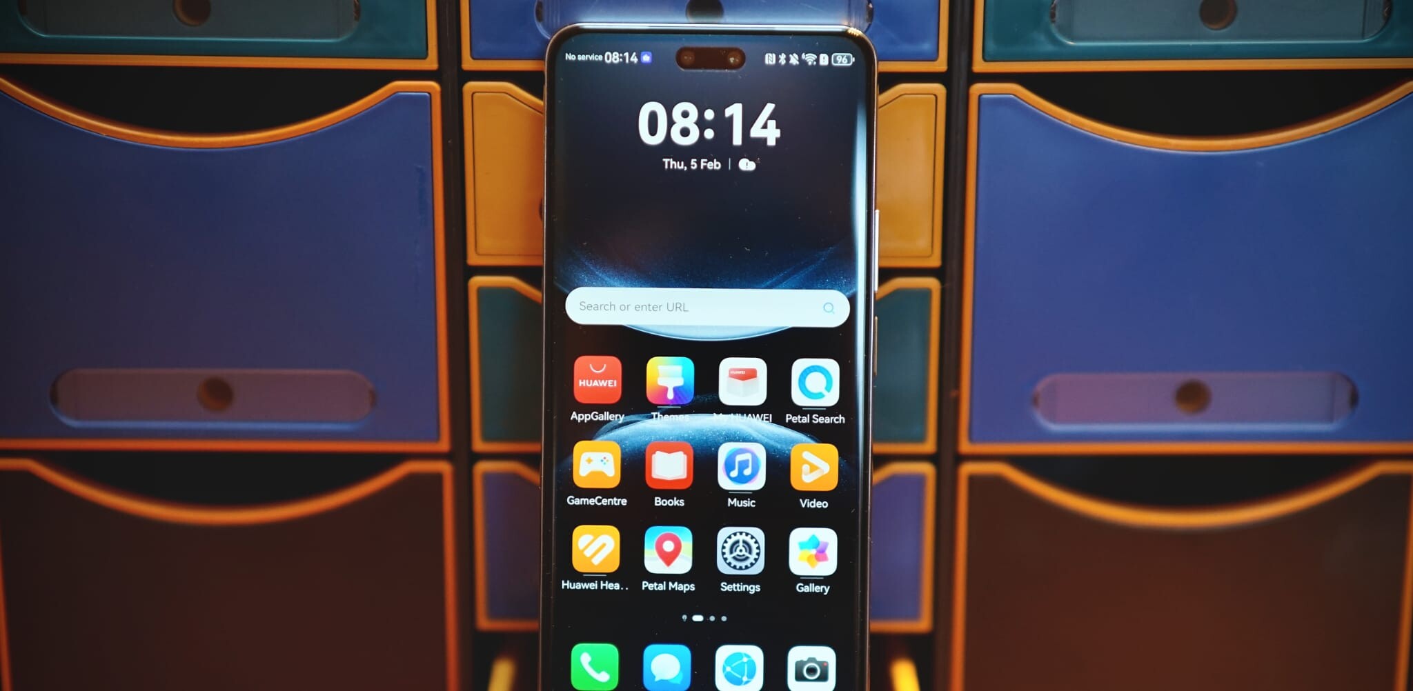 Huawei Nova 14 Pro beoordeling