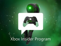 De banner van het Xbox Insider-programma wordt getoond (bron: Xbox Wire met bewerkingen)