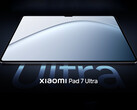 De Xiaomi Pad 7 Ultra begint bij $999 op Giztop. Afgebeeld: een promofoto van de tablet. (Afbeeldingsbron: Xiaomi - bewerkt)