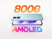 De Redmi Note 17 5G.