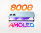 De Redmi Note 17 5G.