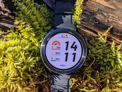 In review: Xiaomi Watch 2 Pro. Testapparaat geleverd door Xiaomi Duitsland.