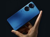 De opvolger van de Zenfone 9 moet betere prestaties leveren dankzij een Snapdragon 8 Gen 2 SoC. (Beeldbron: ASUS)