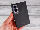 Ultradunne aramidebescherming: review van Pitaka-hoesjes voor de Samsung Galaxy Z8-serie