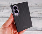 Ultradunne aramidebescherming: review van Pitaka-hoesjes voor de Samsung Galaxy Z8-serie