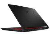 MSI Bravo 15 B5DD laptop review: Vreselijke Radeon RX 5500M prestaties-per-dollar