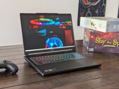 Test van de MSI Crosshair A16 HX E8WGK: Ryzen 9 Zen 4 presteert beter dan Ryzen 9 AI Zen 5