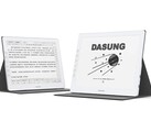 Paperlike 103: E Ink monitor met een verversingssnelheid van 60 Hz wordt wereldwijd gelanceerd. (Afbeeldingsbron: Dasung)