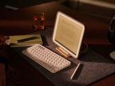 Met de juiste accessoires is de DC-1 een leuk werkstation voor onderweg (Afbeelding bron: Daylight)