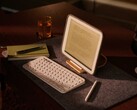 Met de juiste accessoires is de DC-1 een leuk werkstation voor onderweg (Afbeelding bron: Daylight)