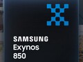 Samsung  Exynos 850 Notebook Processor