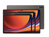 Samsung zal de Galaxy Tab S9-serie naar verwachting later dit jaar uitbreiden naar vijf modellen met twee FE-opties. (Afbeelding bron: WinFuture - bewerkt)