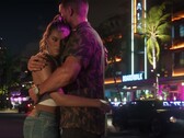 Jason en Lucia zouden in GTA 6 uit elkaar kunnen gaan.