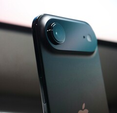 De Apple iPhone Air zou in de toekomst het basismodel kunnen vervangen.