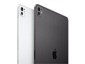 De iPad Pro M4. (Afbeeldingsbron: Apple)