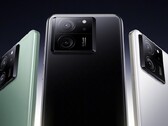 De K60 Ultra. (Bron: Redmi)