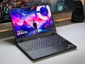 Lenovo Legion 5 15IRX10 gaming laptop review - Schitterende OLED en RTX 5070 voor €1.499 (ongeveer $1.742)