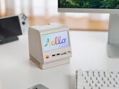 De Wokyis is een dockingstation met retro-thema voor de Apple Mac mini. (Afbeeldingsbron: Prelaunch)